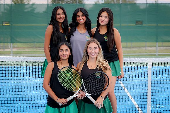2024 WV Girls Tennis Seniors-5