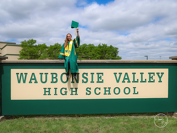2025 Katie B Cap & Gown-62