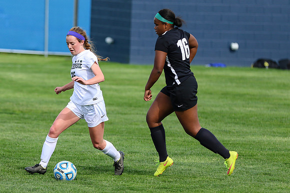 2016 WV Girls Soccer vs Plainfield East-14