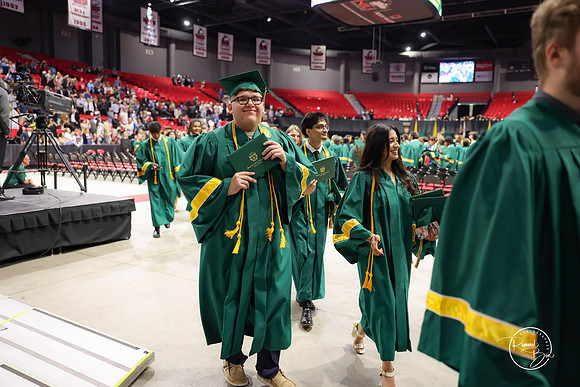 WV Class of 2025 Graduation-671