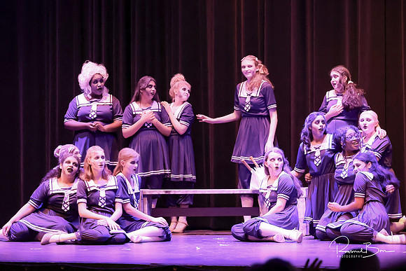 2024 Spring Musical - The Addams Family-224