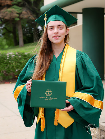 2025 Katie B Cap & Gown-13