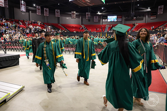 WV Class of 2025 Graduation-577