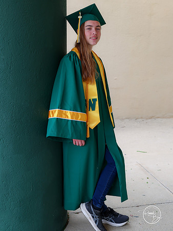2025 Katie B Cap & Gown-33