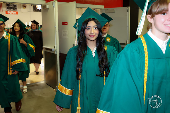WV Class of 2025 Graduation-145