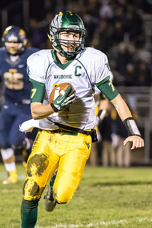 Playoffs - Round 2 - Neuqua Valley-35