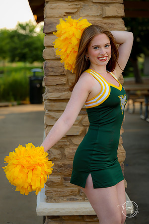 2026 Audrey B-21