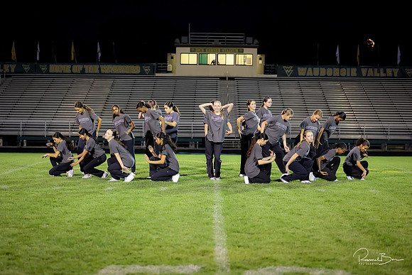 2024 Powderpuff Game-365