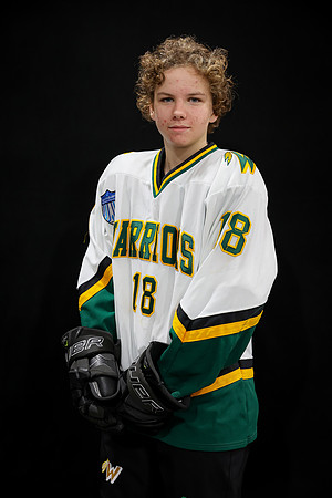 2022-23 JV Warriors Hockey-44