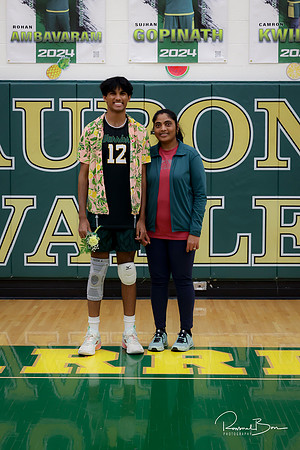 20240424 Volleyball Senior Night-11