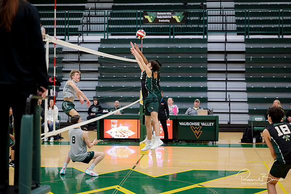 20240424 Volleyball Senior Night-85