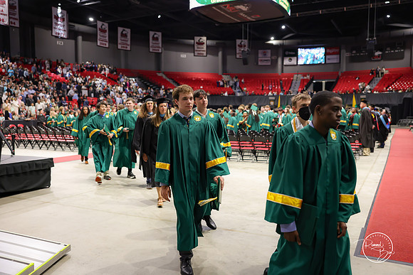 WV Class of 2025 Graduation-555