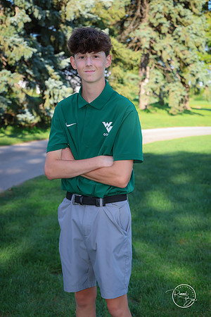 Class of 2026 WV Boys Golf-80