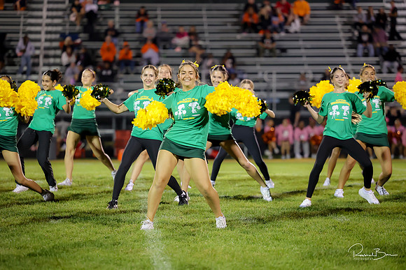 20241011 Dancing with Little Warriorettes-29