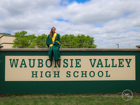 2025 Katie B Cap & Gown-61