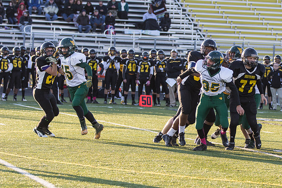 Metea Valley -5019