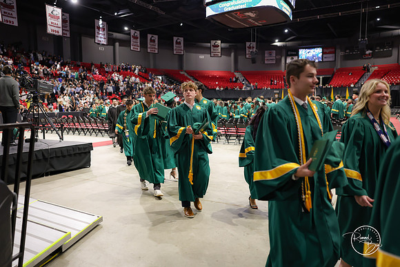 WV Class of 2025 Graduation-574