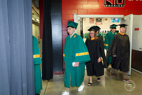 WV Class of 2025 Graduation-268