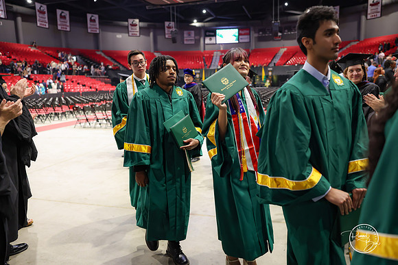 WV Class of 2025 Graduation-734