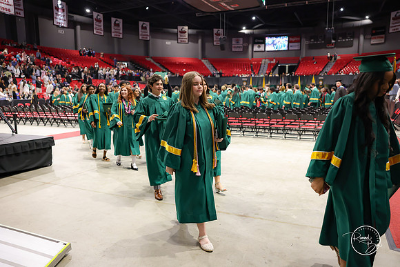 WV Class of 2025 Graduation-679
