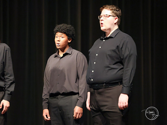 2025 Choir Concert-38