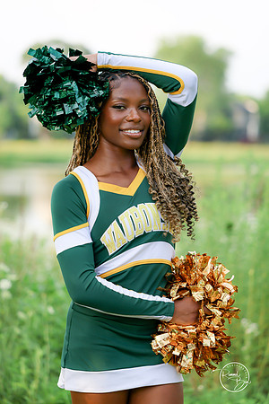 2026 Camille C-8