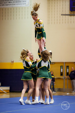 2025 DVC Championship WV JV-73
