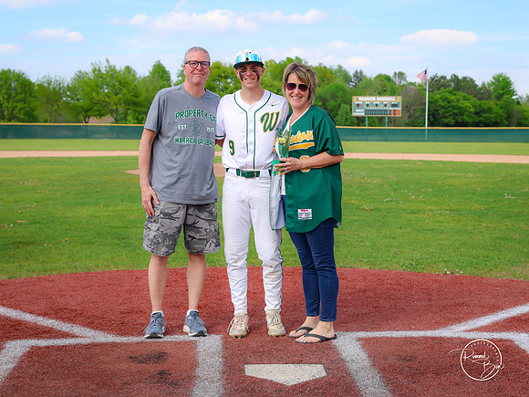 2025 Baseball Senior Night-2