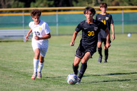 2024 Liam - Freshman Year at MV-6