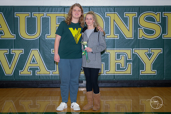 2025 Peep Band Senior Night-6