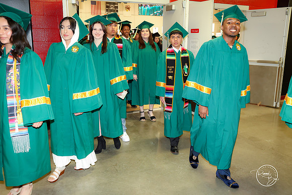 WV Class of 2025 Graduation-292