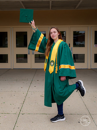 2025 Katie B Cap & Gown-58