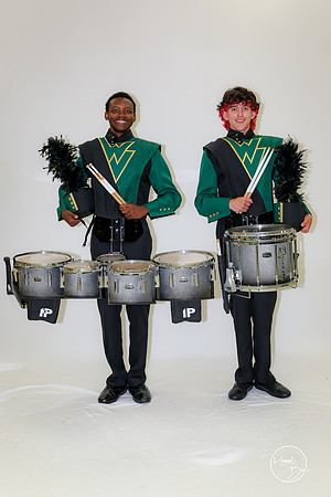 2026 Marching Band & Color Guard Seniors-362