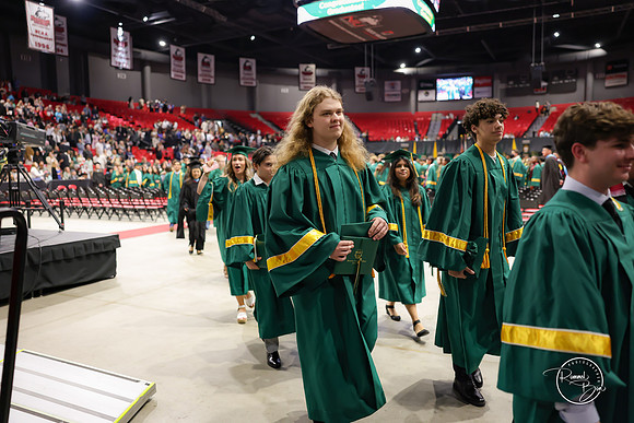 WV Class of 2025 Graduation-639