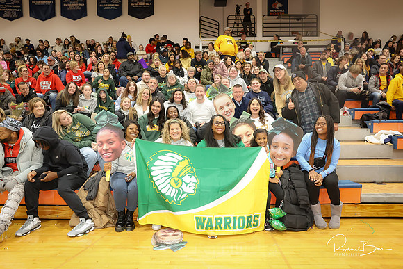 WVHS3201