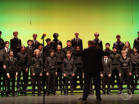 2025 Choir Concert-2
