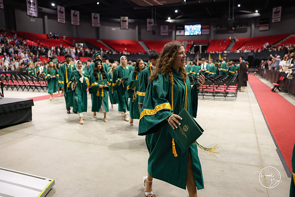 WV Class of 2025 Graduation-663