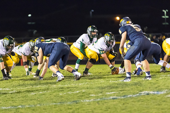 Playoffs - Round 2 - Neuqua Valley-28