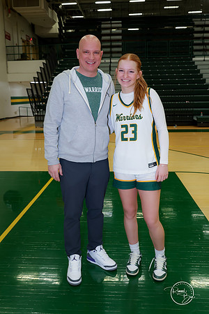 2025 Girl Basketball Senior Night-35