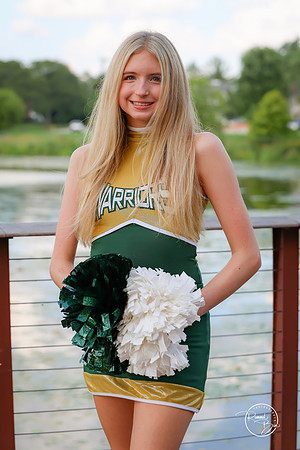 2026 Kylee E-17