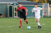 2015 Benet Varsity Game -20