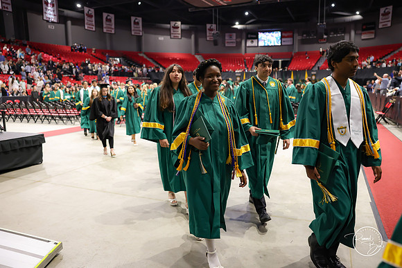 WV Class of 2025 Graduation-686
