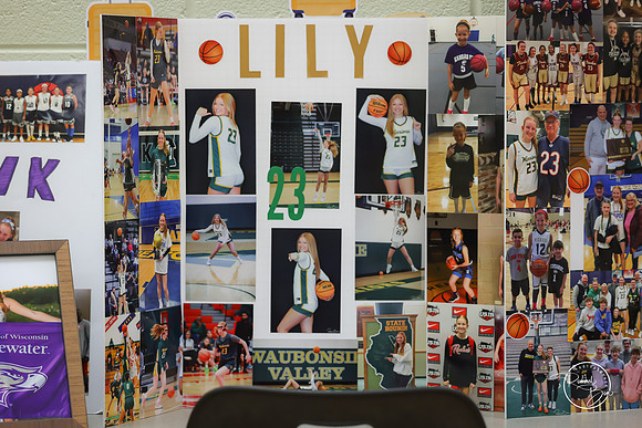 2025 Girl Basketball Senior Night-17