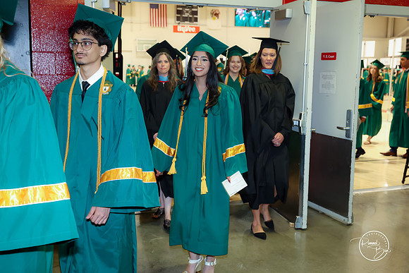 WV Class of 2025 Graduation-335