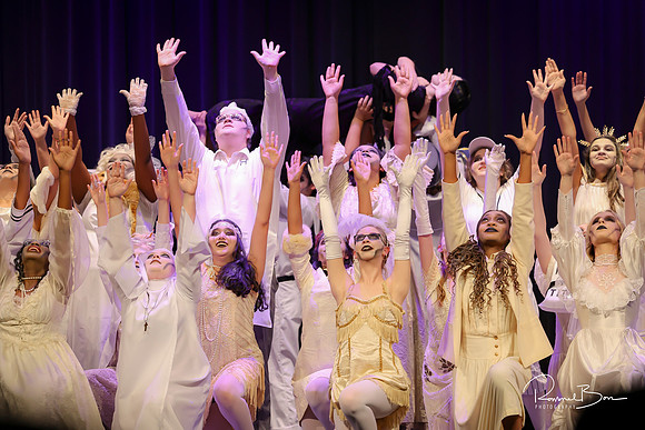 2024 Spring Musical - The Addams Family-214