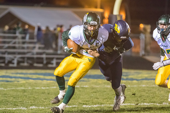 Playoffs - Round 2 - Neuqua Valley-26