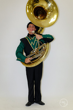 2026 Marching Band & Color Guard Seniors-476