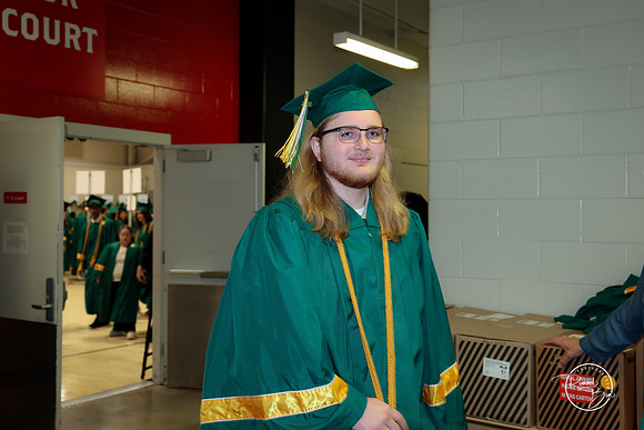 WV Class of 2025 Graduation-148