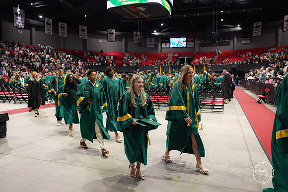 WV Class of 2025 Graduation-495