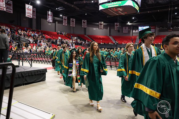 WV Class of 2025 Graduation-648